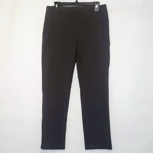 Attyre Slim Leg Ankle Pants